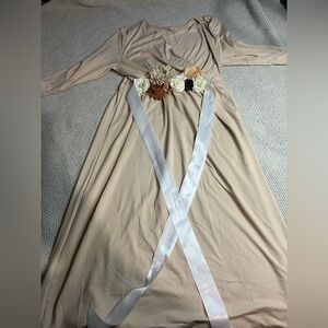 Women’s Dress Babyshower XL